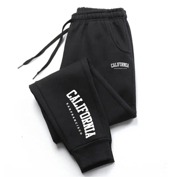 Jogging Sports Pants for Men - Image 4